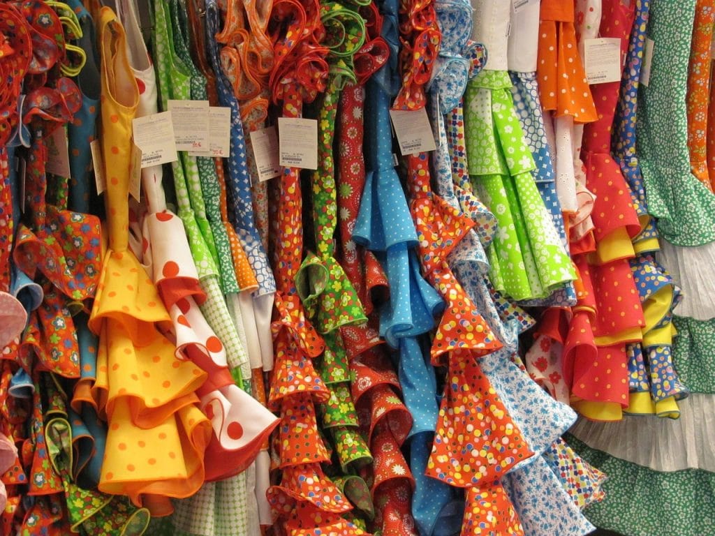 festas tradicionais da espanha