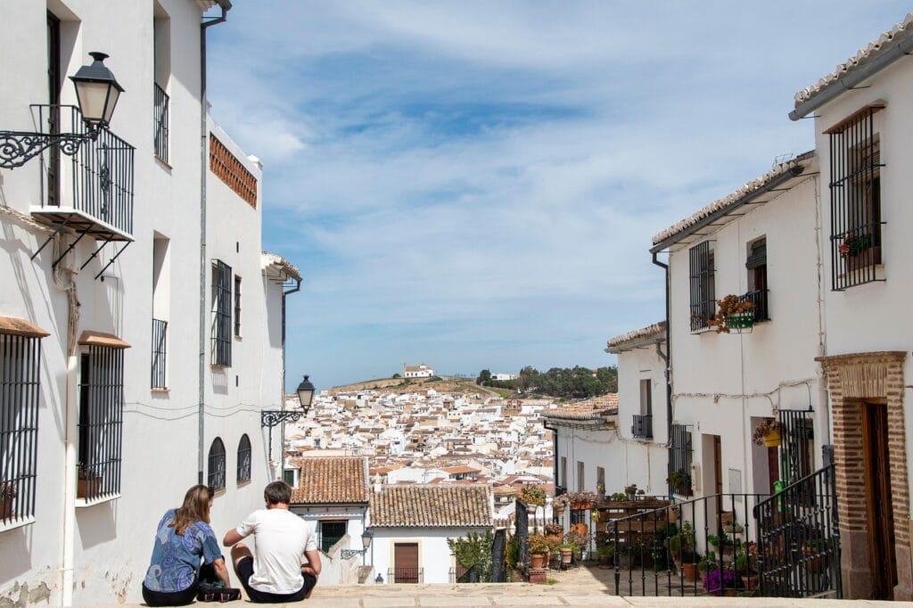 Nacionalidade europeia