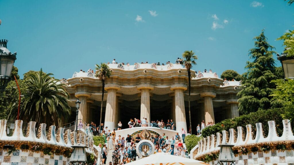 Lugares clichês da Espanha