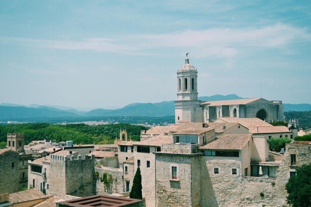 Lugares clichês da Espanha