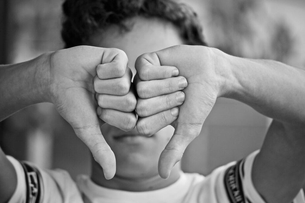 thumbs down, disapprove, gesture, attitude, refuse, rejection, failure, dissatisfied, opposition, dislike, deny, hands, teenager, guy, black and white, closeup, thumbs down, thumbs down, thumbs down, thumbs down, refuse, refuse, rejection, rejection, rejection, rejection, failure, failure, failure, failure, failure, dislike, dislike, dislike, deny, deny