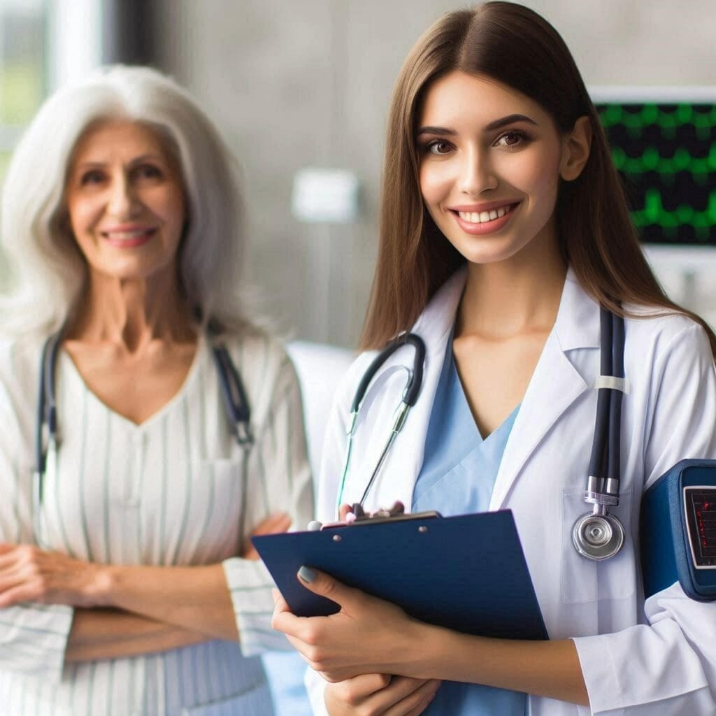 ai generated, woman, hospital, medicine, treatment, clinic, health, doctor, nurse, medicine, clinic, clinic, clinic, clinic, clinic, health, doctor, nurse, nurse, nurse